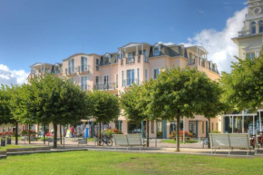 SEETELHOTEL Ostseeresidenz Ahlbeck, Ahlbeck